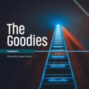 The  Goodies, Vol. 5 BY Deepconsoul